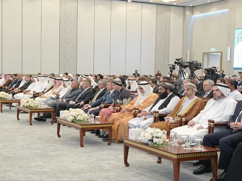 اشتراک رئیس بانک مرکزی در نشست سازمان محاسبه و بازرسی مؤسسات مالی اسلامی در بحرین