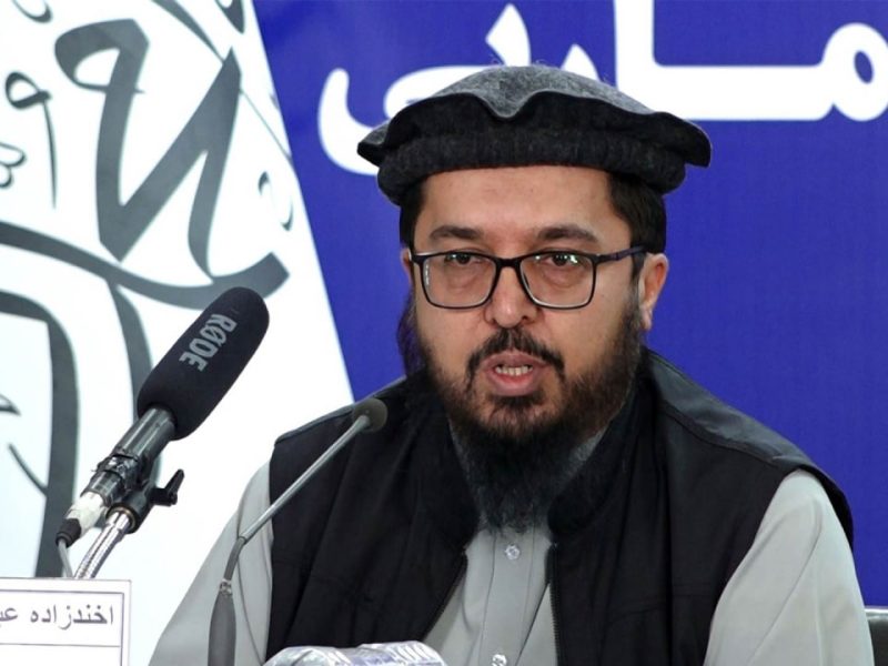 تجارت افغانستان و هند به 650 میلیون دالر رسید