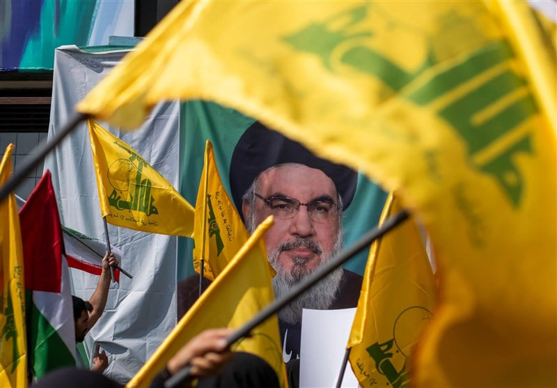 قدرت‌نمایی حزب‌الله بعد از شهادت سید حسن نصرالله نشان داد توقف این حزب ناممکن است