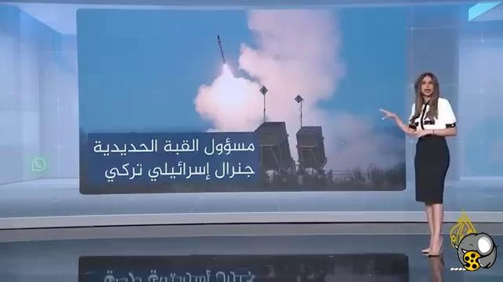 حضور بیش از ۱۰ هزار سرباز ترکیه در ارتش اسرائیل