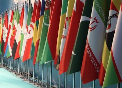 سازمان همکاری اسلامی ظرفیت بالا برای حمایت از غره دارد/برخی سران کشورهای اسلامی دست از دو رنگی بردارند
