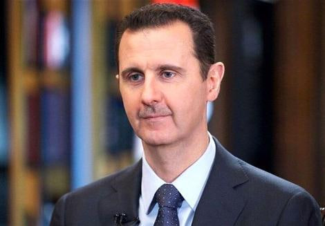 بشار اسد خطاب به سران عربی: اسرائیل میکُشد ما حرف میزنیم