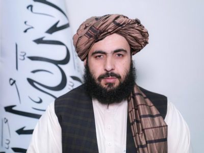 امارت اسلامی: ناامنی پاکستان به ما ربطی ندارد