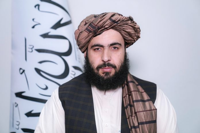 امارت اسلامی: ناامنی پاکستان به ما ربطی ندارد