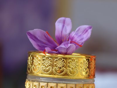 گنجینه‌ای طلایی برای رونق اقتصادی افغانستان