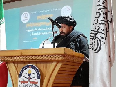 رئیس صحت هرات: خدمات ایران کلینیک نسبت به سایر کلینیک‌های خصوصی ارزان‌تر است