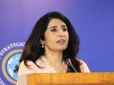 پاکستان در ادامه ادعاهایش درباره افغانستان به امارت اسلامی هشدار داد