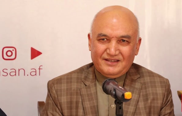 نشست بررسی سیاست آمریکا در قبال افغانستان فاقد راهبرد مشخص بود