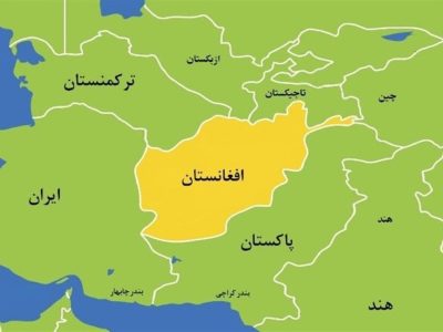 تقویت روابط تجاری با همسایگان، کلید توسعه اقتصادی افغانستان است