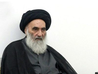 محکومیت حمله تروریستی به شیعیان پاکستان از سوی آیت‌الله سیستانی