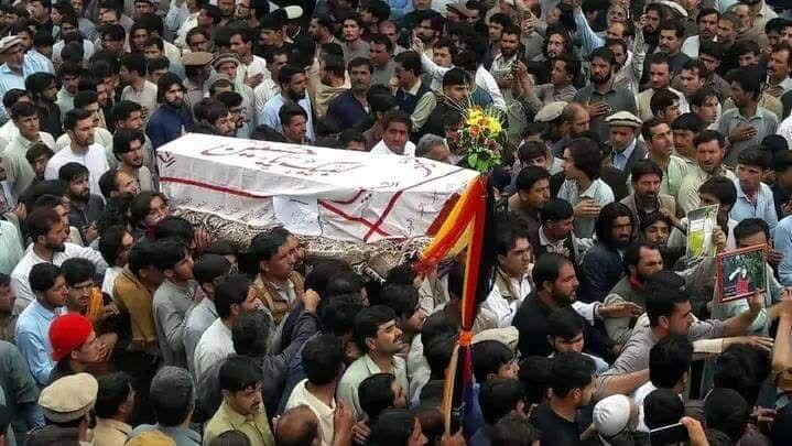 درگیریهای پاراچنار پاکستان؛ چه دست پنهانی وجود دارد؟