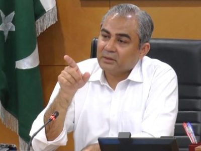 وزیر داخله پاکستان: اقامت شهروندان افغانستان بدون مجوز در اسلام‌آباد ممنوع است