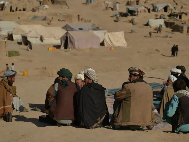اوچا: 23 میلیون نفر در افغانستان نیازمند کمک هستند