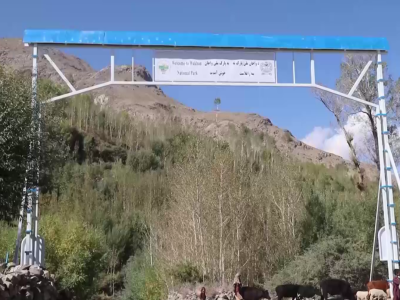 پارک ملی واخان مقصدی شگفت‌انگیز برای گردش‌گران با تسهیلات جدید
