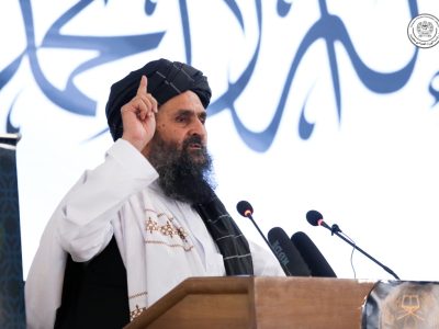 کاهش فقر و ایجاد فرصت‌های شغلی در اولویت امارت اسلامی قرار دارد