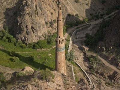 یونسکو پُلی برای حفاظت از منارجام می‌سازد