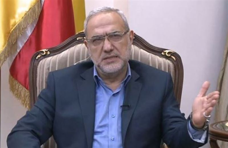 حزبالله تهدیدات ترامپ علیه مقاومت فلسطین را بیمعنی خواند