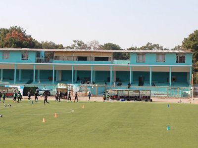 آغاز لیگ قهرمانان افغانستان به میزبانی هرات تا دو روز دیگر