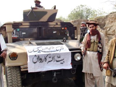 اسلام‌آباد مدعی کشتن فرمانده تی‌تی‌پی در خاک افغانستان شد
