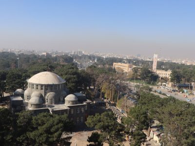 افغانستان قربانی تغییرات اقلیمی؛ کشورهای صنعتی باید 20 میلیارد دالر غرامت بدهد