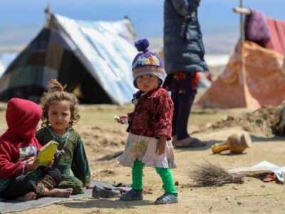 یونسیف: 12 میلیون کودک در افغانستان نیازمند کمک هستند