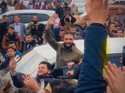 احتمال حذف تحریرالشام از لیست تروریستی آمریکا