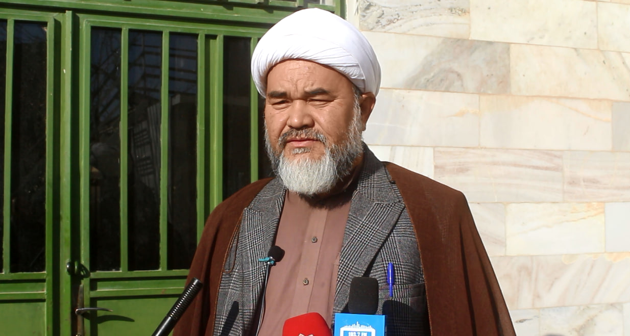 همایشی مردم هرات در روز جهانی حقوق بشر؛ حقوق بشر غربی تامین کننده منافع کشورهای استعمارگر است