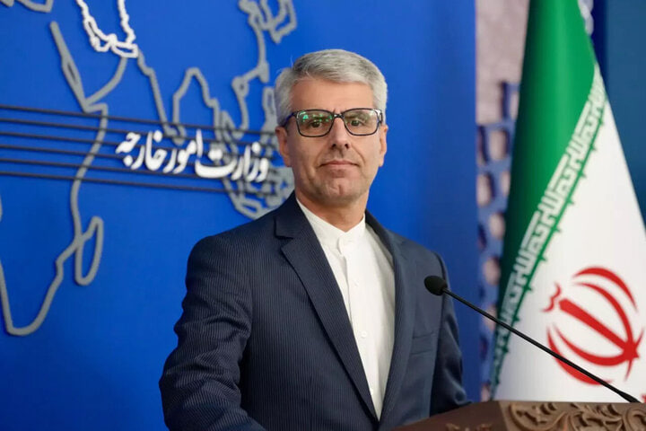 ایران ترور خلیلالرحمن حقانی را محکوم کرد