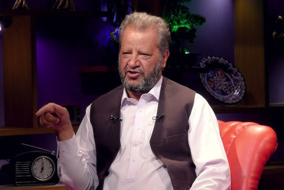 پاکستان پشت داعش است/ منطقه نیاز به همکاری مشترک علیه داعش دارد