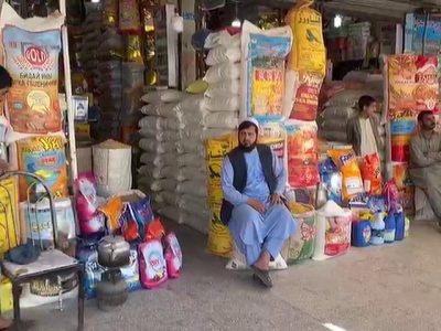 هشدار به گران فروشان در هرات؛ از وضعیت سرما سوء استفاده نشود