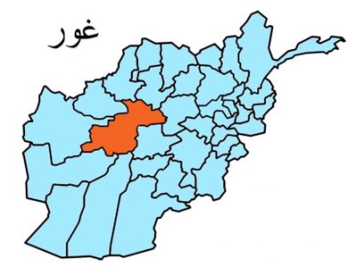 انفجار بالن گاز در غور پنج زخمی برجای گذاشت