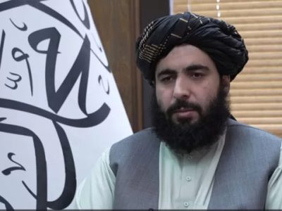 امارت اسلامی: در انزوا نیستیم و روابط دیپلماتیک فعال داریم