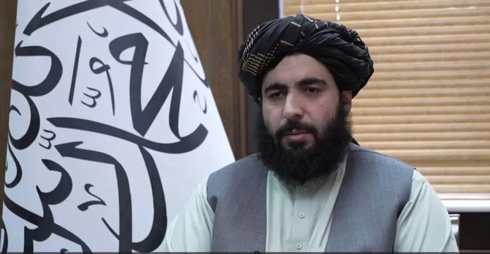 امارت اسلامی: در انزوا نیستیم و روابط دیپلماتیک فعال داریم
