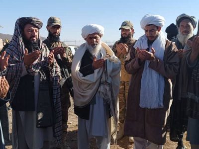 بیش از یک هزار خانواده در هرات به آب آشامیدنی صحی دسترسی پیدا کردند
