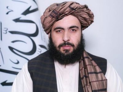 رهبر امارت اسلامی قاچاق انسان را غیرشرعی اعلام کرد