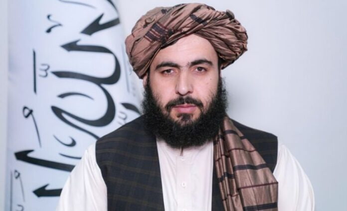 رهبر امارت اسلامی قاچاق انسان را غیرشرعی اعلام کرد