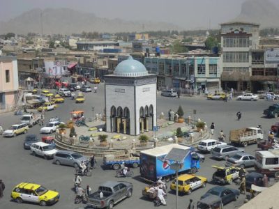 تکذیب محدودیت‌ها برای مؤسسات غیر دولتی در قندهار