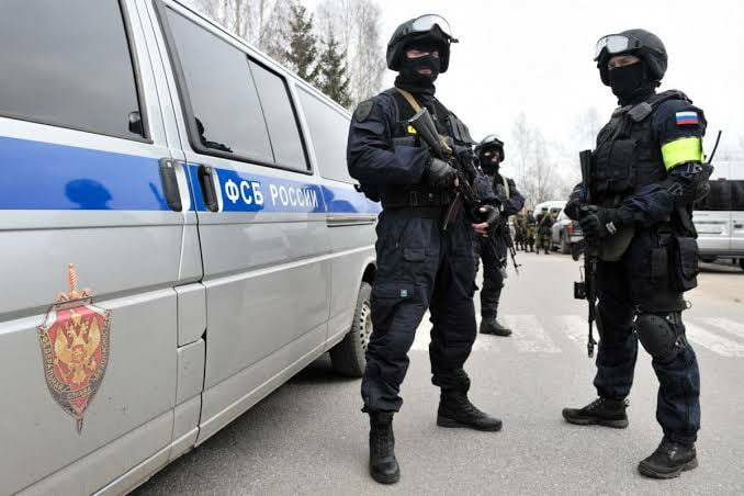 نابودی هسته داعش خراسان: جلوگیری از حمله تروریستی در روسیه
