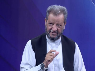 پاکستان راهی جز انتقام برای مردم افغانستان نگذاشته است