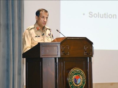 پاکستان: برای تأمین امنیت دست به هر اقدامی می‌زنیم