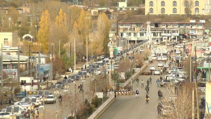 جسد مرد غرقشده در دریای مرغاب غور بعد از 12 روز پیدا شد