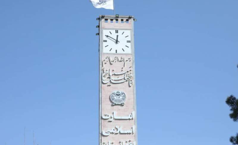 دیدار سرکنسول ایران با والی هرات
