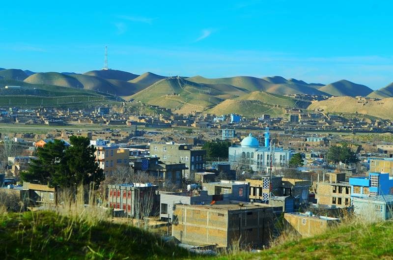 توزیع کمک نقدی به ۸۰۰ خانواده متضرر از خشکسالی در بادغیس