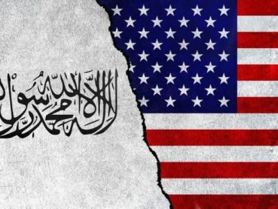 در تلاش برای آزادی زندانیان افغانستان از آمریکا هستیم