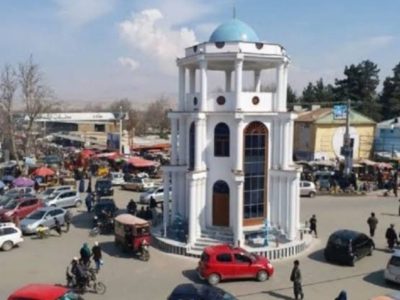 داعش مسئولیت قتل یک تبعه چینی در تخار را به عهده گرفت