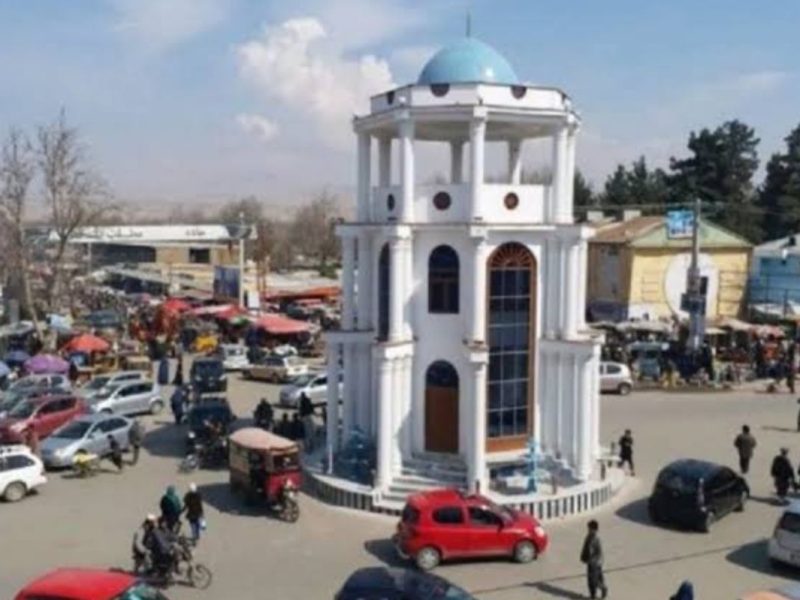 داعش مسئولیت قتل یک تبعه چینی در تخار را به عهده گرفت