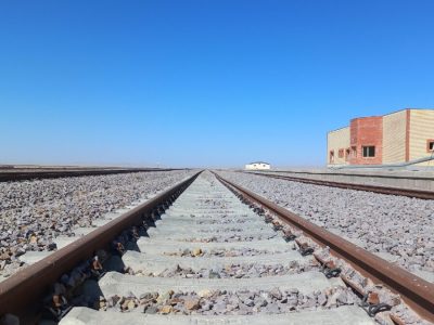 گام‌های جدید در گسترش انتقالات ریلی ایران و افغانستان