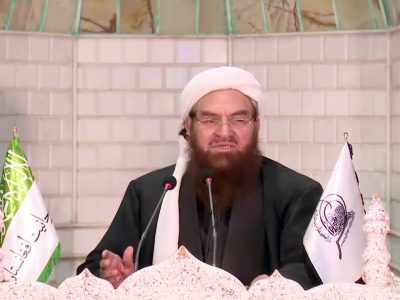 مولوی جلیل‌الله مولوی‌زاده، بنیان‌گذار دارالعلوم عالی هرات درگذشت