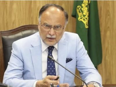 پاکستان: با یک جنگ تروریستی جدید مواجه‌ایم