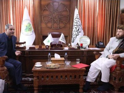 مکانیزه کردن زراعت؛ گام جدید وزارت زراعت با همکاری تاجران ایرانی